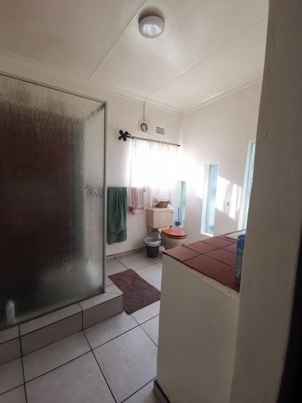 4 Bedroom Property for Sale in Sasolburg Ext 23 Free State